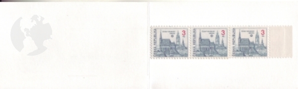 ZS 0013 ** - 1993