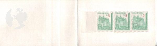ZS 0010 ** - 1993