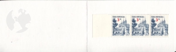 ZS 0018 ** - 1994