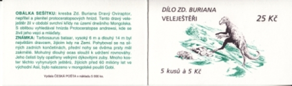 ZS 0020 / 0022 ** - 1994