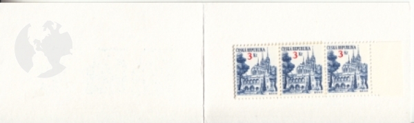 ZS 0023 ** - 1994
