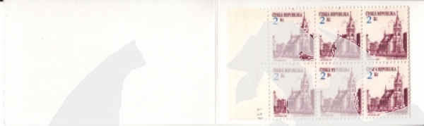 ZS 0025 ** - 1994
