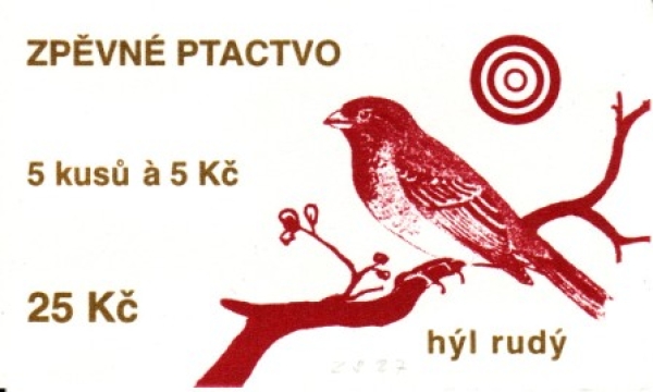 ZS 0026 / 0027 ** - 1994