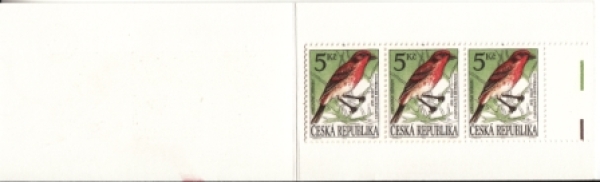 ZS 0026 / 0027 ** - 1994