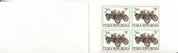 ZS 0029 / 0030 ** - 1994