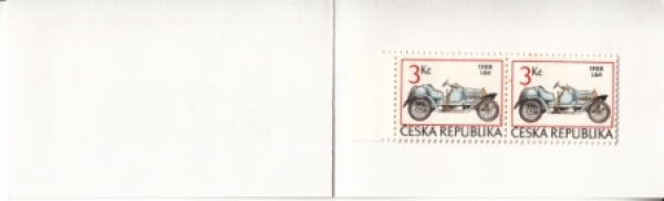 ZS 0029 / 0030 ** - 1994