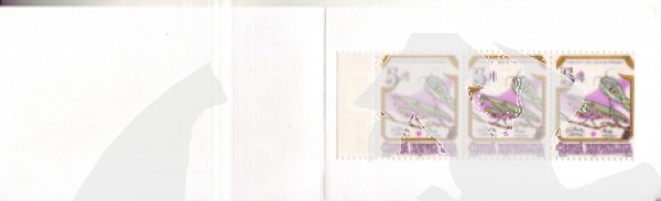 ZS 0036 / 0038 ** - 1995