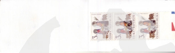 ZS 0050 ** - 1996