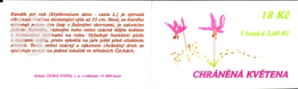 ZS 0051 / 0054 ** - 1997