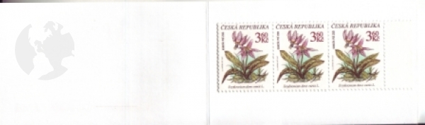 ZS 0051 / 0054 ** - 1997