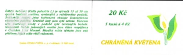 ZS 0051 / 0054 ** - 1997