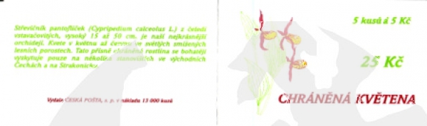 ZS 0051 / 0054 ** - 1997