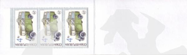 ZS 0057 / 0059 ** - 1997