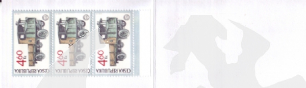 ZS 0057 / 0059 ** - 1997