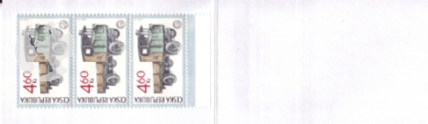 ZS 0058 ** - 1997