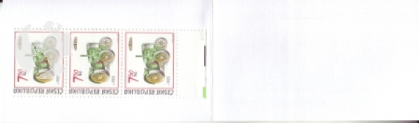 ZS 0098 / 0100 ** - 2005