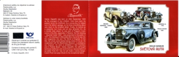 ZSS 0009 ** - 2012