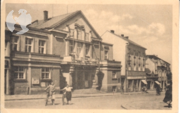Čelákovice 19xx 95 002 ●
