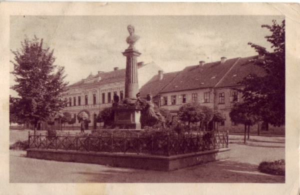 Česká Skalice 19xx 95 153 ●