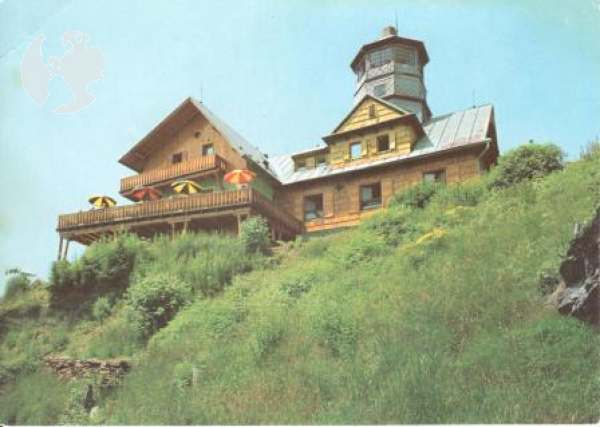 Šumava - Pancíř xxxx 95 001 **