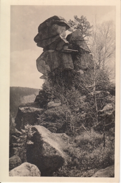 Šumava - Vydra xxxx 95 117 **