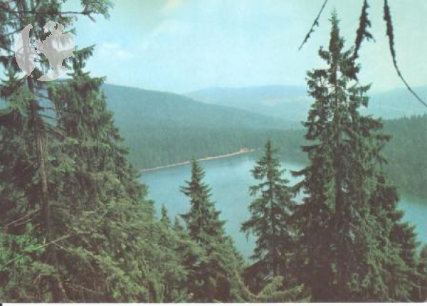 Böhmerwald - Teufelssee xxxx 95 001 **
