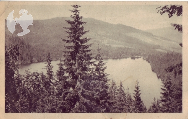 Böhmerwald - Teufelssee xxxx 95 008 **