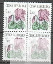 0516 Viererblock ** - 2007