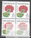 0517 Viererblock ** - 2007