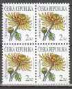 0684 Viererblock ** - 2011