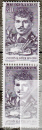 1061 Paar ** - 1959