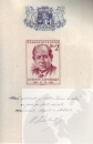 0813 A Typ II ** - 1954