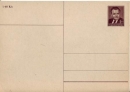 CDV 094 Pa ** - 1948